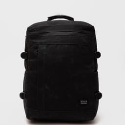 Mochila Soho Black Negro TALLA UNICA