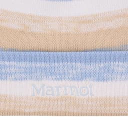 Gorro Unisex Ombre Beige Beige TALLA UNICA