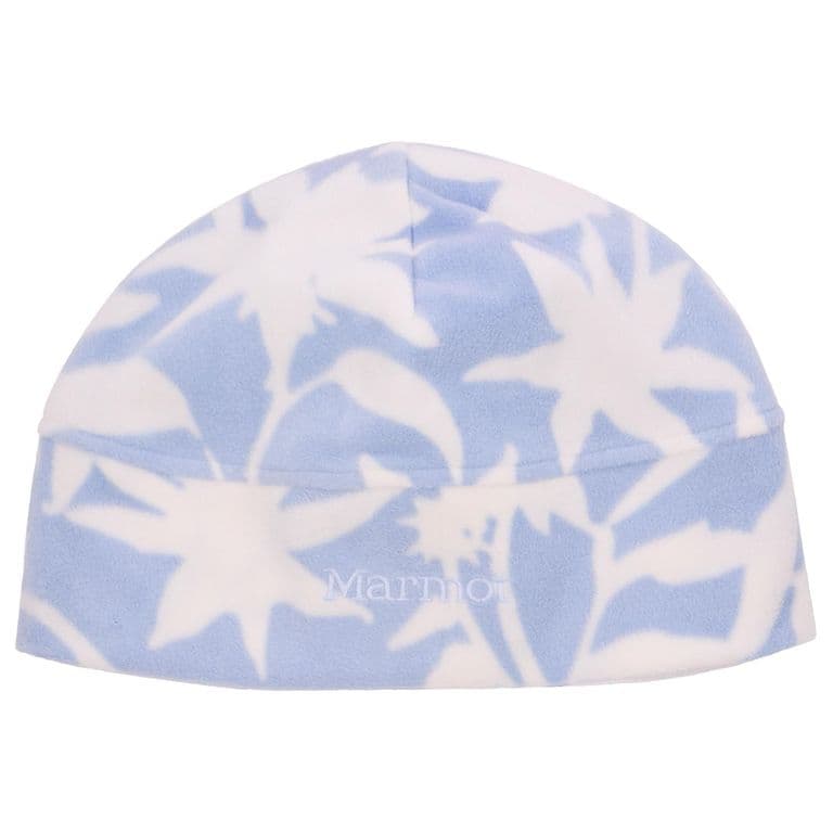 Gorro Unisex Felton Fleece Azul Azul TALLA UNICA