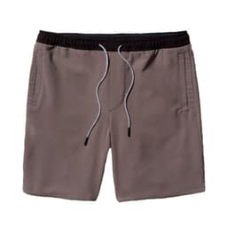 Short Complex 7" Charcoal Gris S