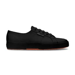 Zapatilla 2750 Nappa Full Black Negro 45