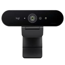 Camara Web Brio C1000e 4k 90fps - Negro