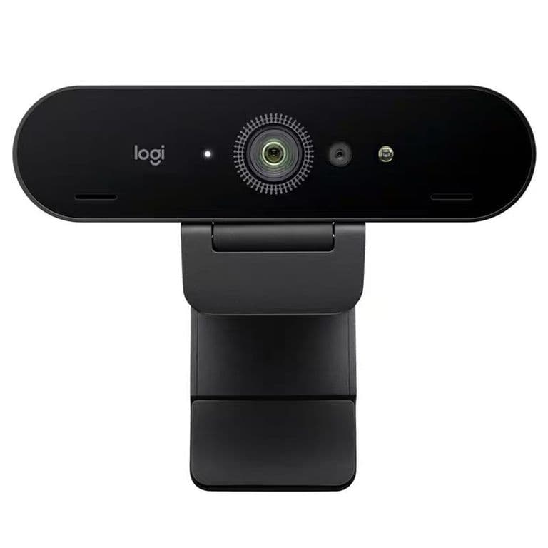 Camara Web Brio C1000e 4k 90fps - Negro