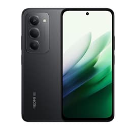 Smartphone Redmi 15 5G 4GB 128GB Dual Sim Negro 25057RN09E.