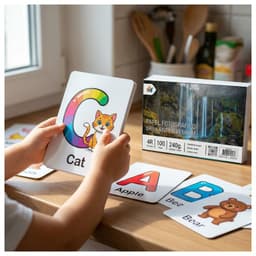 5x Papel Foto 10x15 240g - 500 Hojas 5760 Dpi Pro Glossy