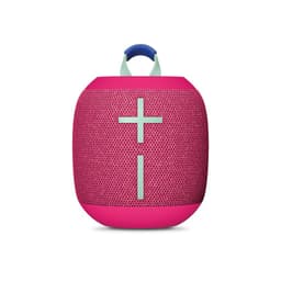 PARLANTE INALAMBRICO PORTATIL ULTIMATE EARS WONDERBOOM 4