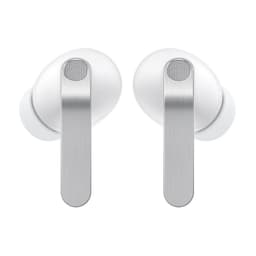 Galaxy Buds4 Pro White Blanco