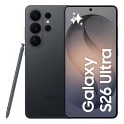 Galaxy S26 Ultra 512 GB Black Negro 512 GB