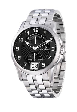 Reloj C4389/C Negro Hombre Elegance Flair Negro TALLA UNICA