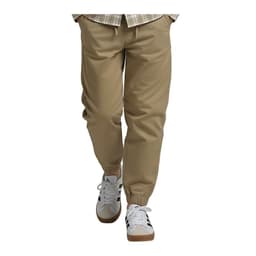 Pantalon Gabardina Nino Beige 4