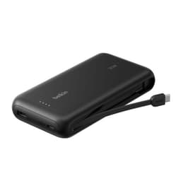 Bateria 20.000 mAh con cable USB-C para Nintendo Switch 2