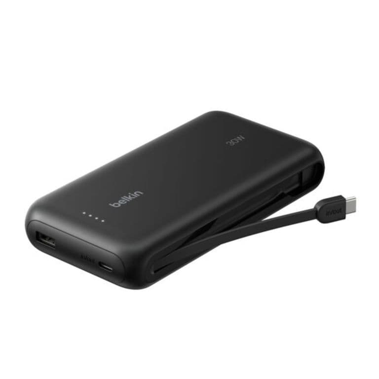 Bateria 20.000 mAh con cable USB-C para Nintendo Switch 2