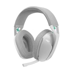Audifonos inalambrico Bluetooth G321 para juegos Blanco Blanco