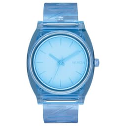 Reloj Time Teller P Blue Azul TALLA UNICA