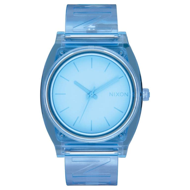 Reloj Time Teller P Blue Azul TALLA UNICA