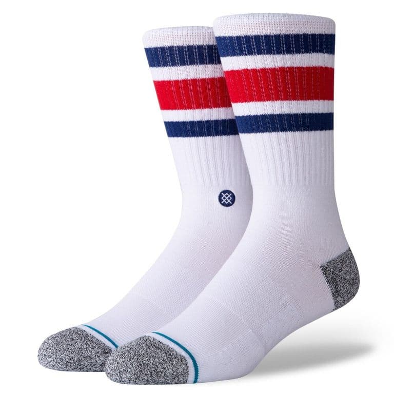 Sock Boyd Azul Azul TALLA UNICA