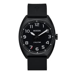 Reloj Mullet Black Black Negro TALLA UNICA