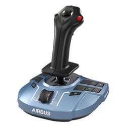Joystick de Vuelo TCA Sidestick X Airbus, Xbox