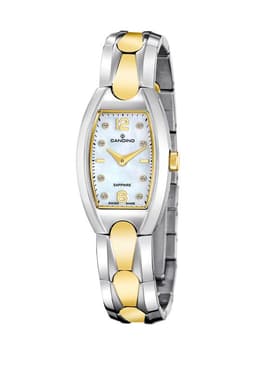 Reloj C4288/A Plata Mujer Lady Petite Plateado TALLA UNICA