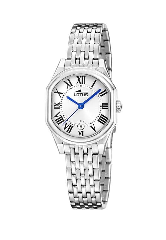Reloj 19043/1 Plata Mujer Bliss Plateado TALLA UNICA