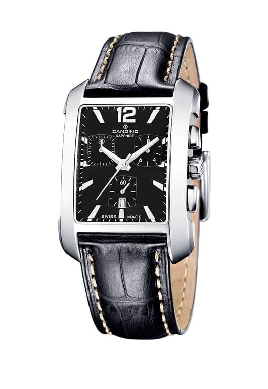 Reloj C4334/M Negro Hombre Classic Timeless Negro TALLA UNICA