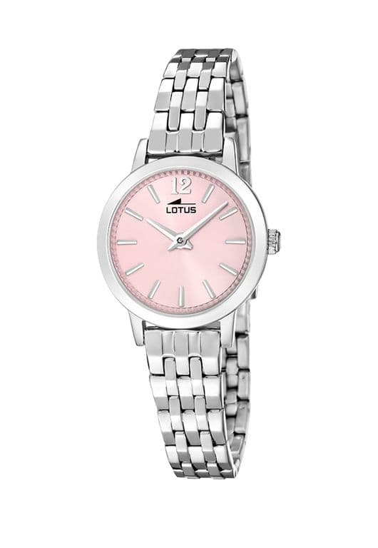 Reloj 19030/3 Rosa Mujer Bliss Rosa TALLA UNICA