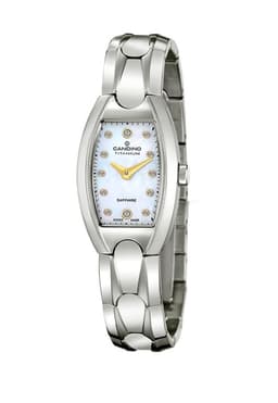 Reloj C4290/A Plata Mujer Lady Petite Plateado TALLA UNICA