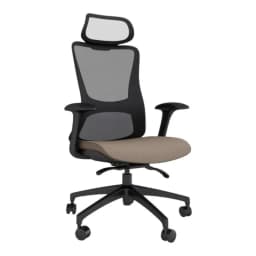 Silla de escritorio ergonomica modelo Yoto Arena