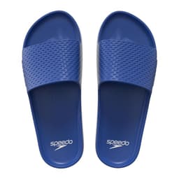 Sandalias Natacion Hombre Entry Slide Azul Azul 43