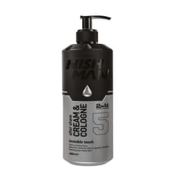 After Shave Crema N05 Invisible 400ml