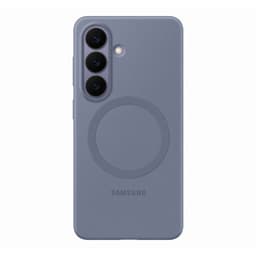 Carcasa magnetica de silicona Galaxy S26 Azul violeta