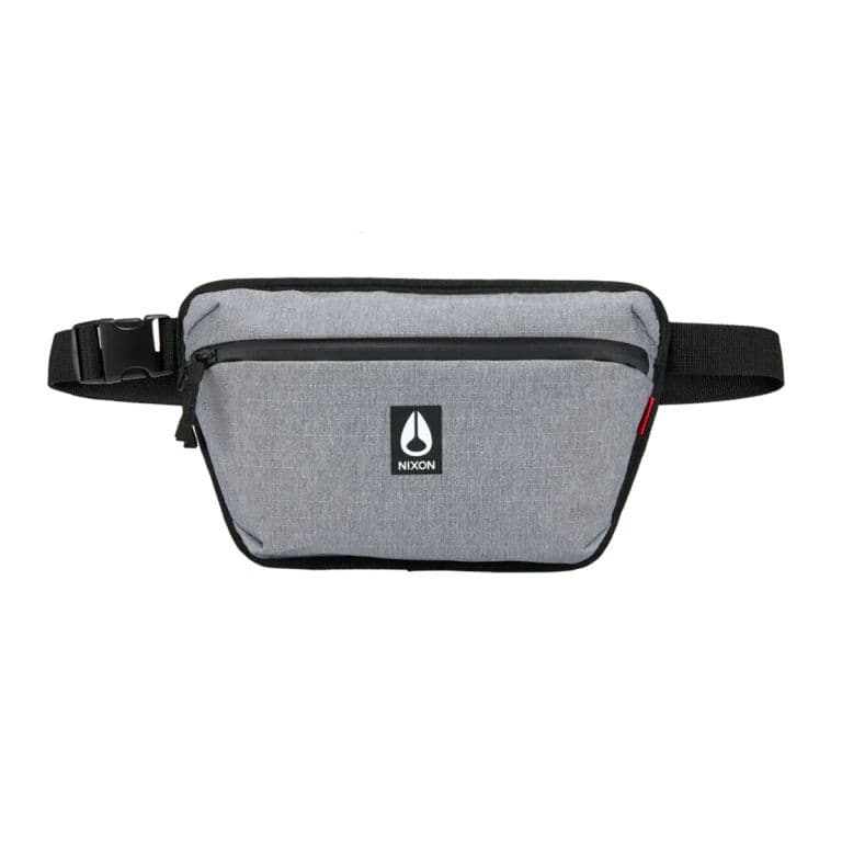 Banano Day Trippin' Sling Heather Gray Gris TALLA UNICA