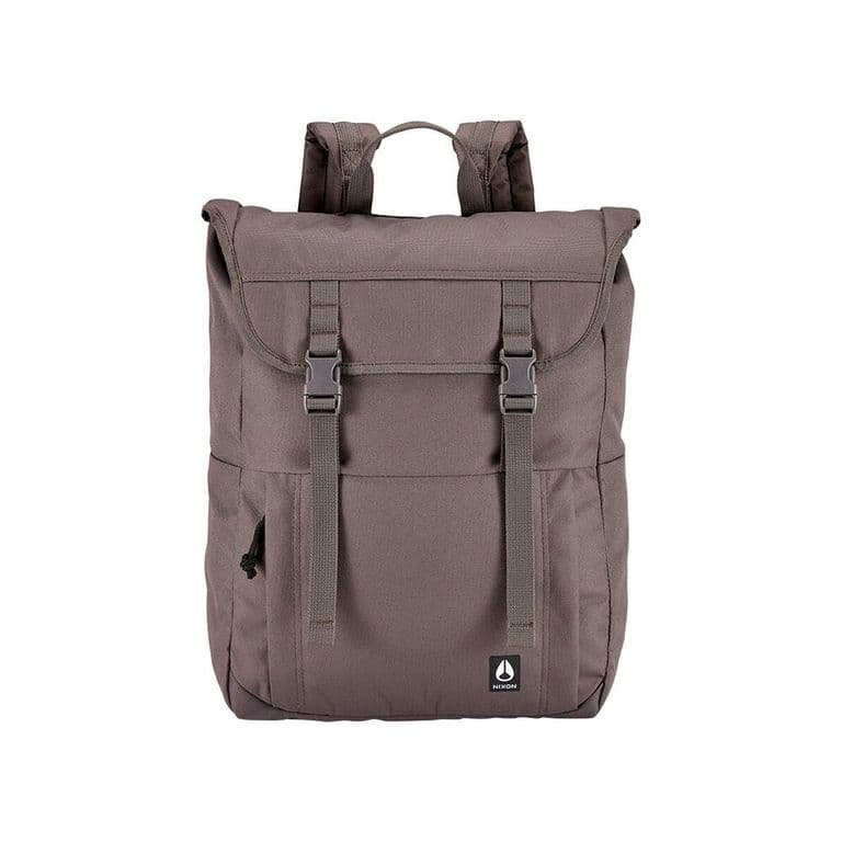 Mochila Mode Pack Charcoal Gris TALLA UNICA