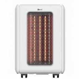 TURBOCALEFACTOR KEI-GOLDEN01 BLANCA