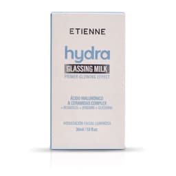 Galssing Milk Hydra Hidratante