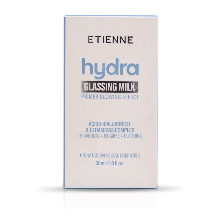 Galssing Milk Hydra Hidratante