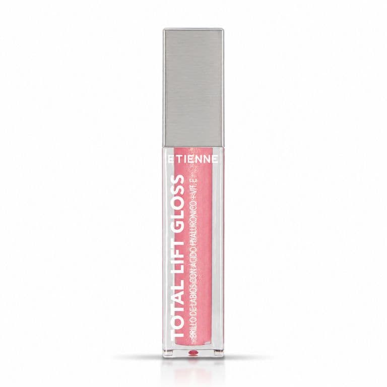 Total Lift Gloss Tono Spark Pink