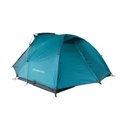 Carpa 3 Estaciones 2 Personas Storm Guard 3k Petroleo
