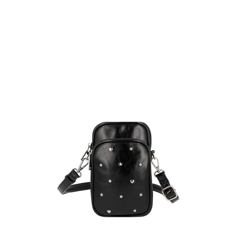 Portacelular Berlin ST6 L Negro Negro L