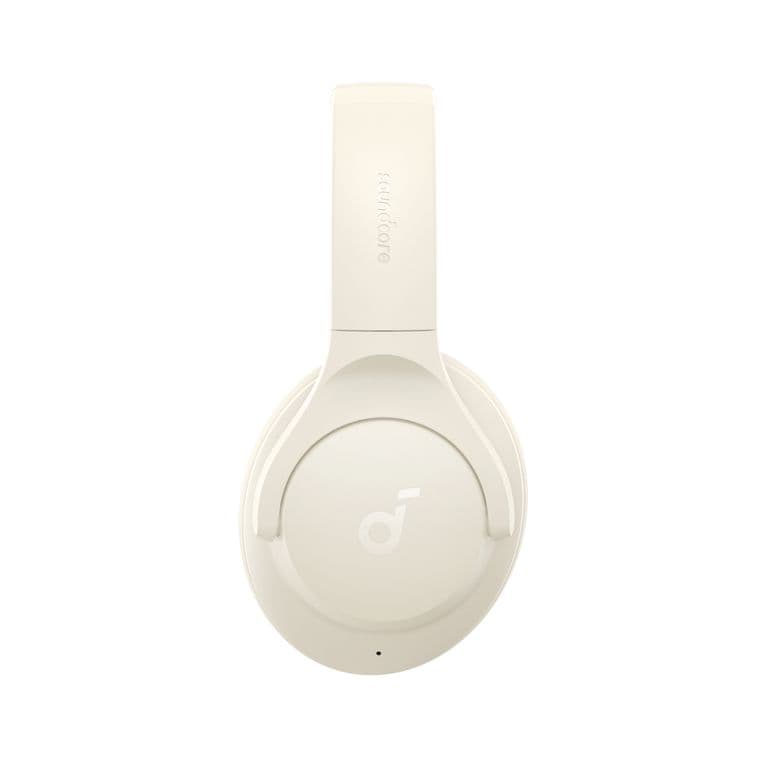 Audifono Over Ear Q20i Soundcore Blanco