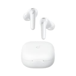 Audifono True Wireless P31i Soundcore Blanco