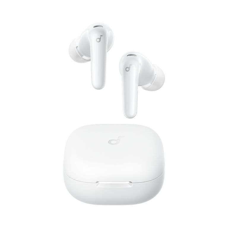 Audifono True Wireless P31i Soundcore Blanco