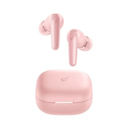 Audifono True Wireless P31i Soundcore Rosado