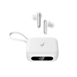 Audifono True Wireless P41i Soundcore Blanco
