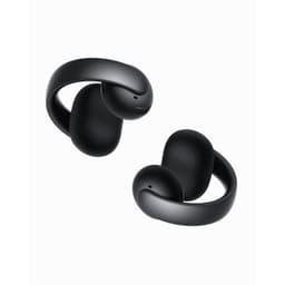 Audifono True Wireless AeroClip Soundcore Negro