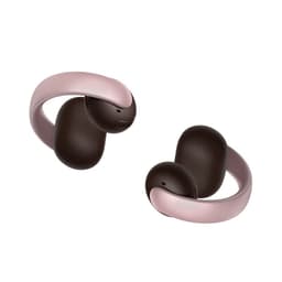 Audifono True Wireless AeroClip Soundcore Rosado