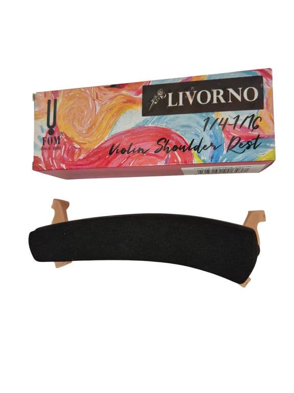 Soporte Violin 1/4' - 1/16' Livs-19 Fom