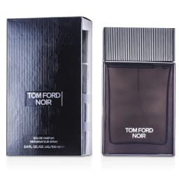 Noir Mens Eau de Parfum Spray - 100 ML