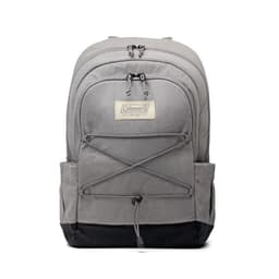 Cooler Mochila 30 Latas 24h Termica Outdoor Gris