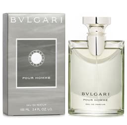 Pour Homme Eau de Parfum - 100ml 100 ML